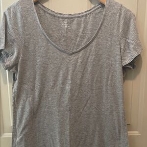 LOFT Short Sleeve Tee